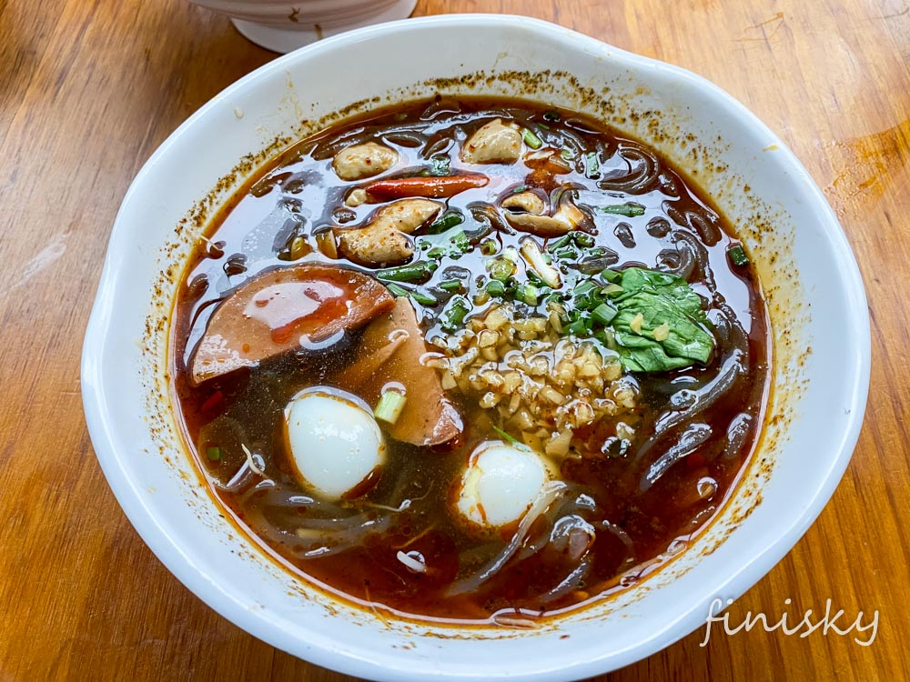 肥肠粉